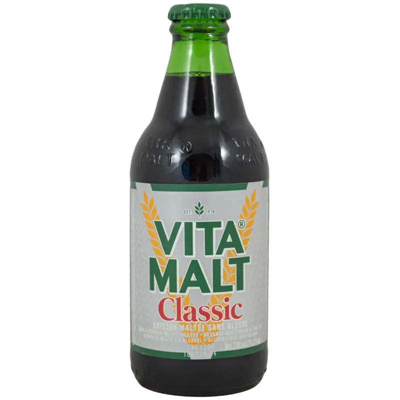 Vitamalt maltdrink
