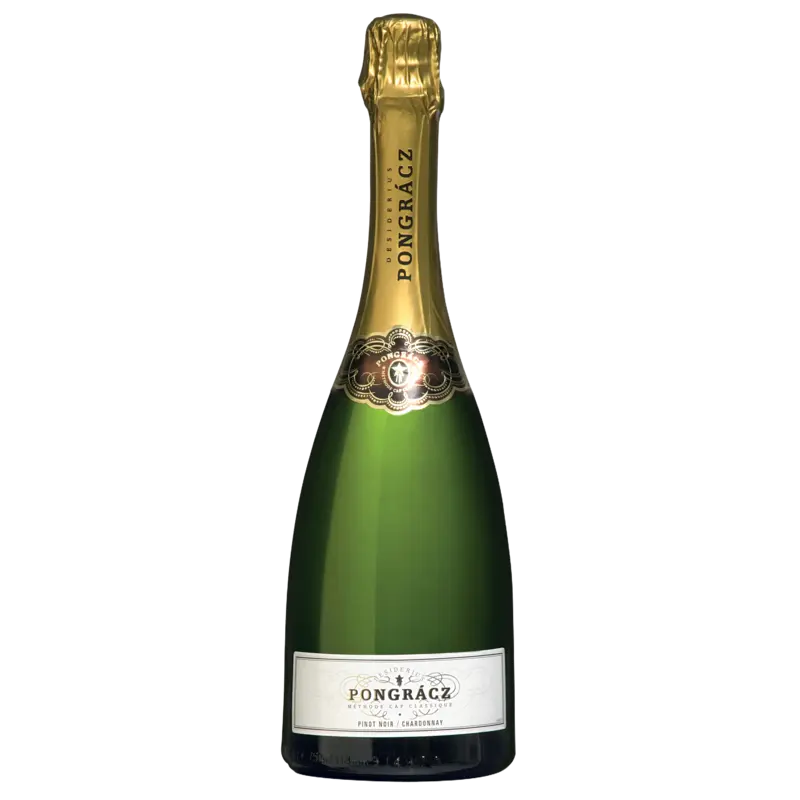 Pongrácz Sparkling brut