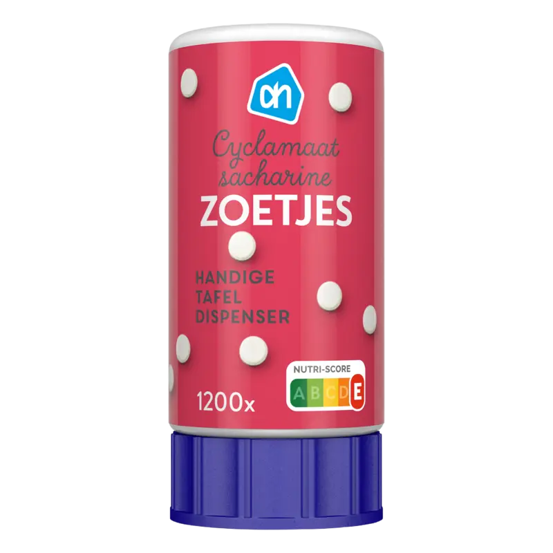 Zoetjes