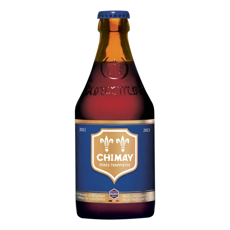 Chimay Trappist speciale