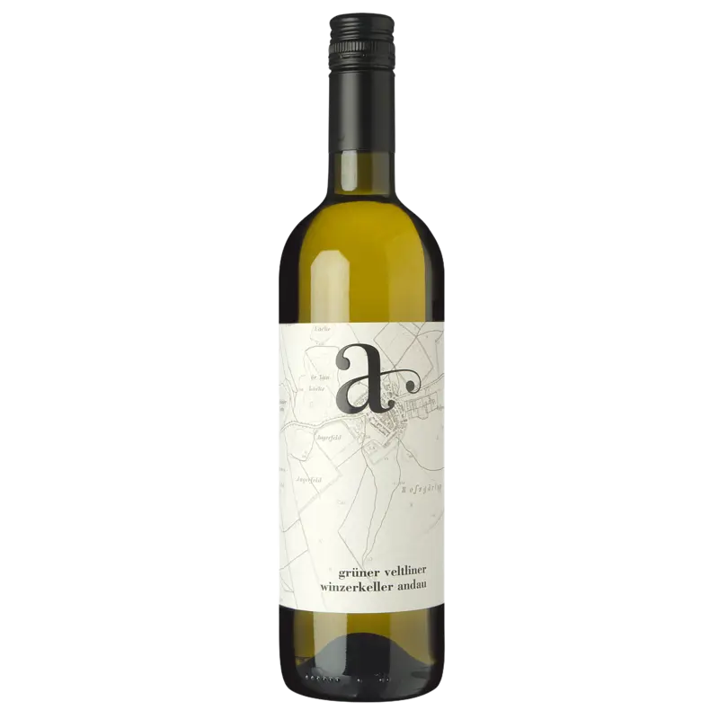 Winzerkeller Andau Grüner Veltliner