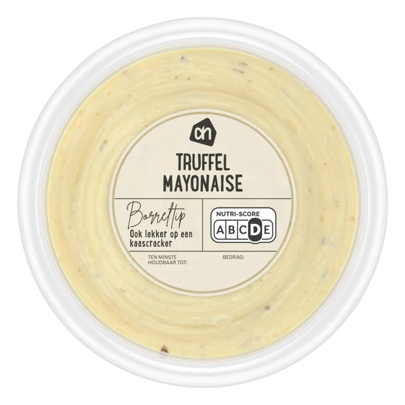 Truffelmayonaise