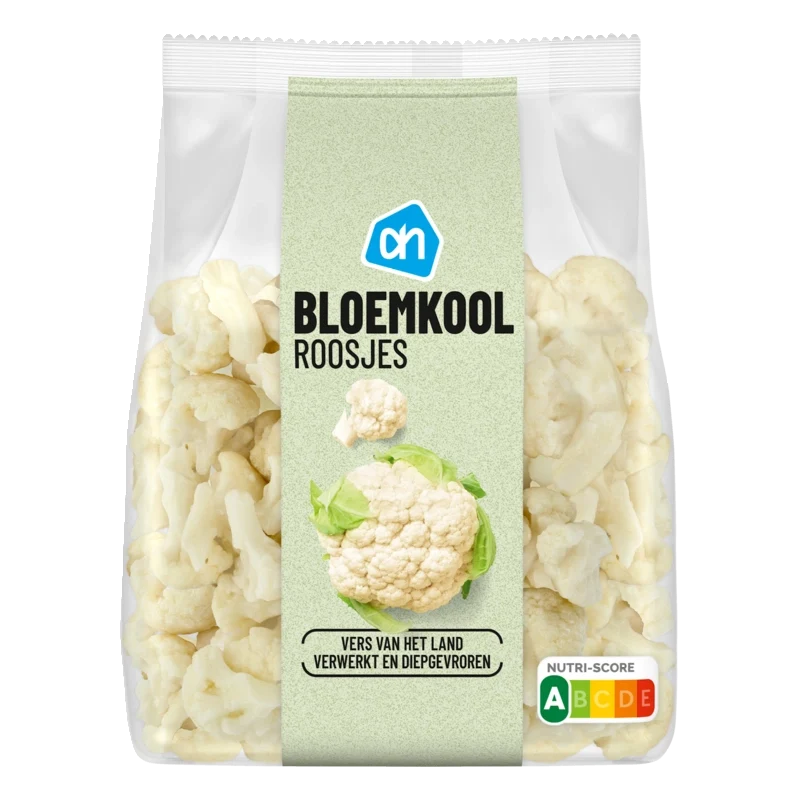 Bloemkoolroosjes