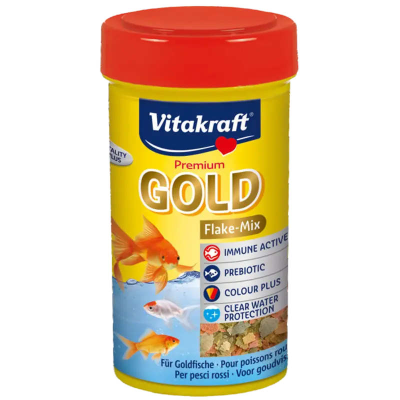 Vitakraft Goudvisvoer