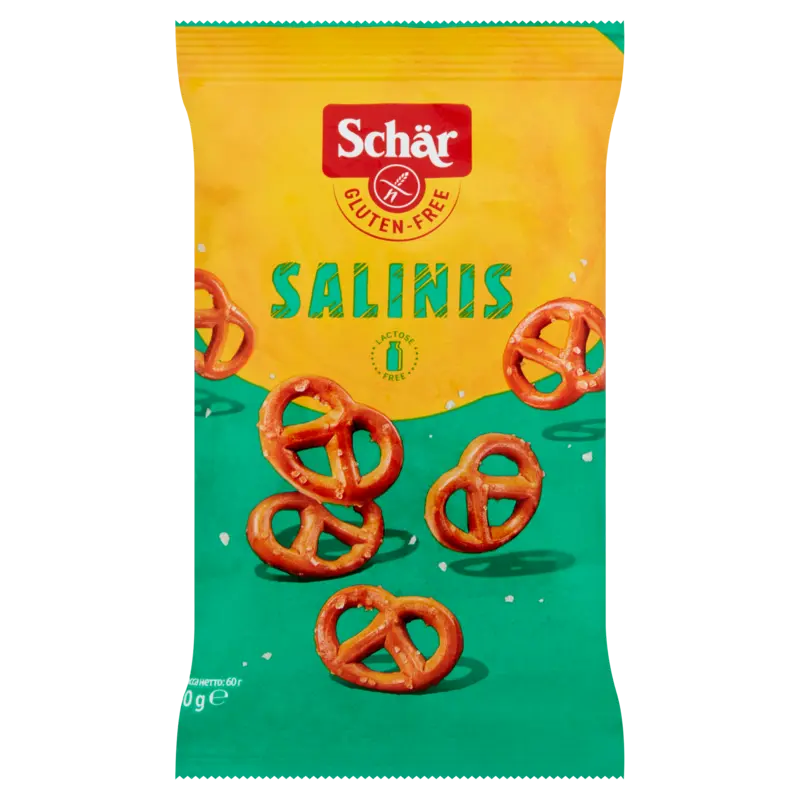 Schär Salinis