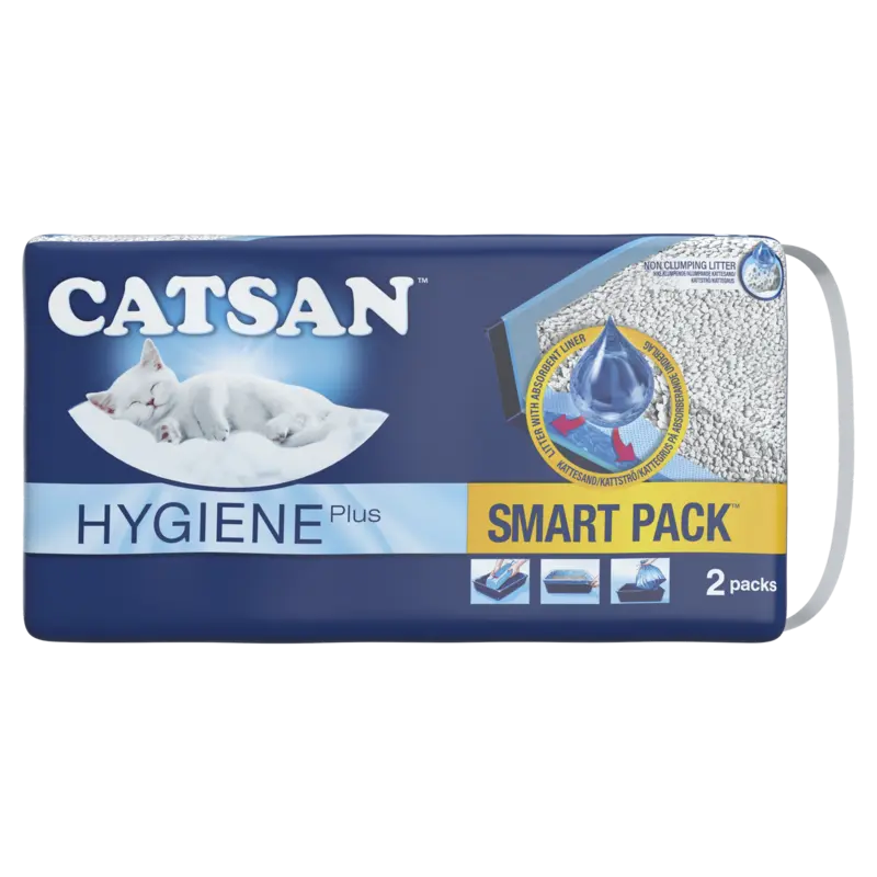 Catsan Kattenbakvulling