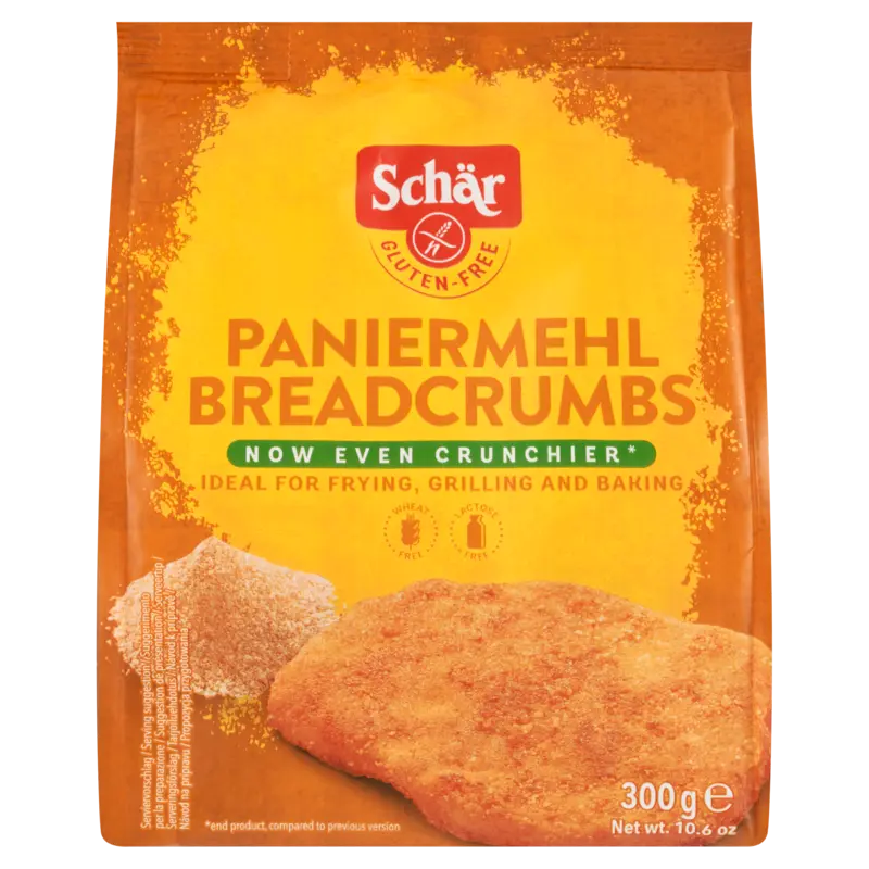 Schär Paneermeel