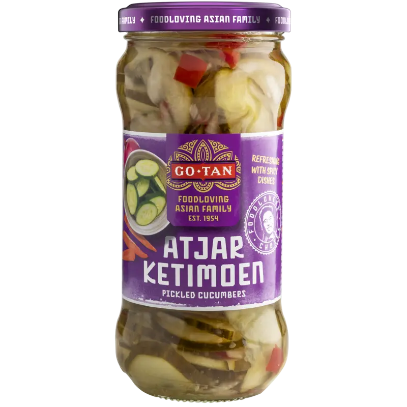 Go-Tan Atjar Ketimoen