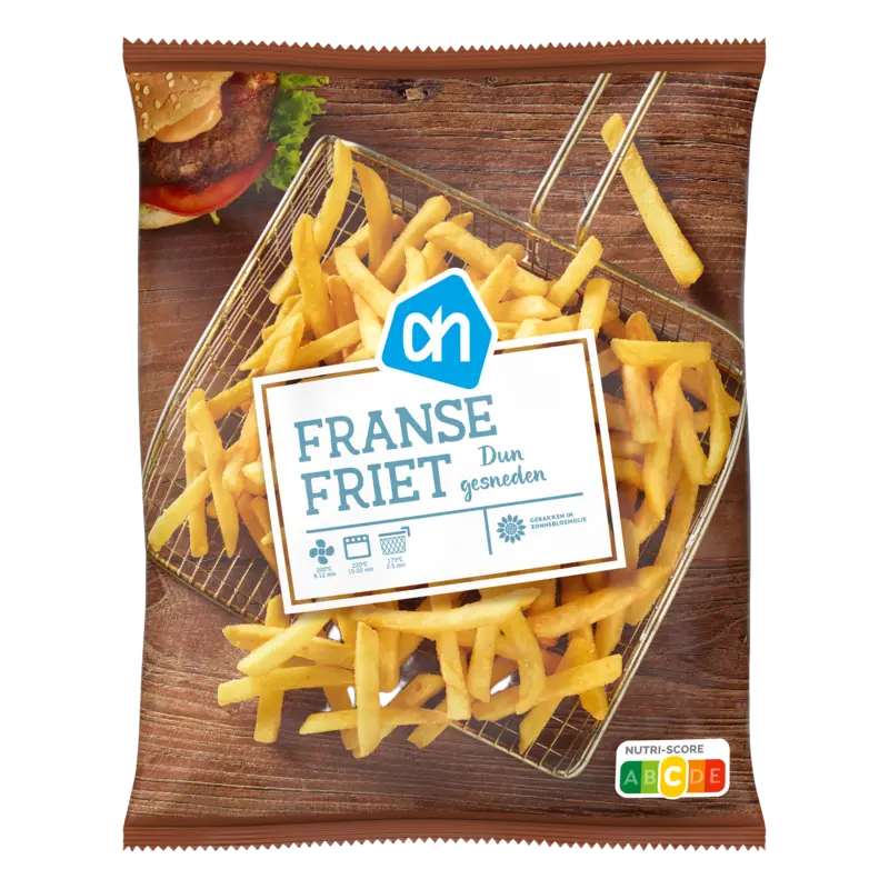 Franse friet