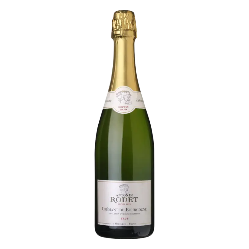 Antonin Rodet Cremant de bourgogne brut