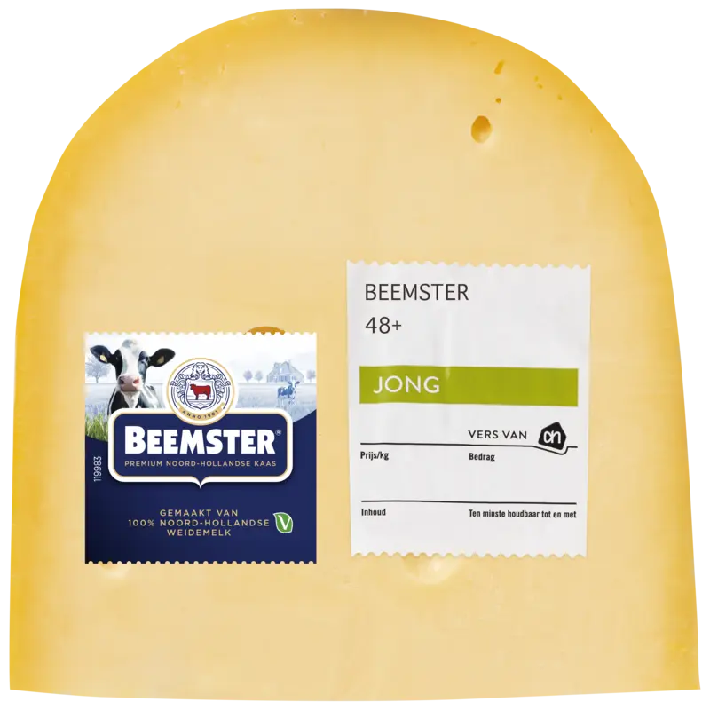 Beemster Jong 48+ stuk