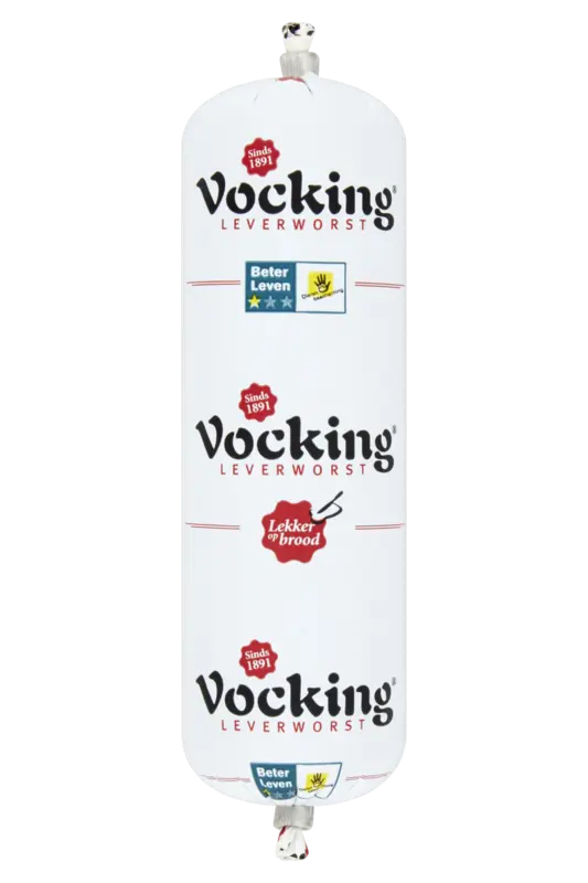 Vocking Leverworst