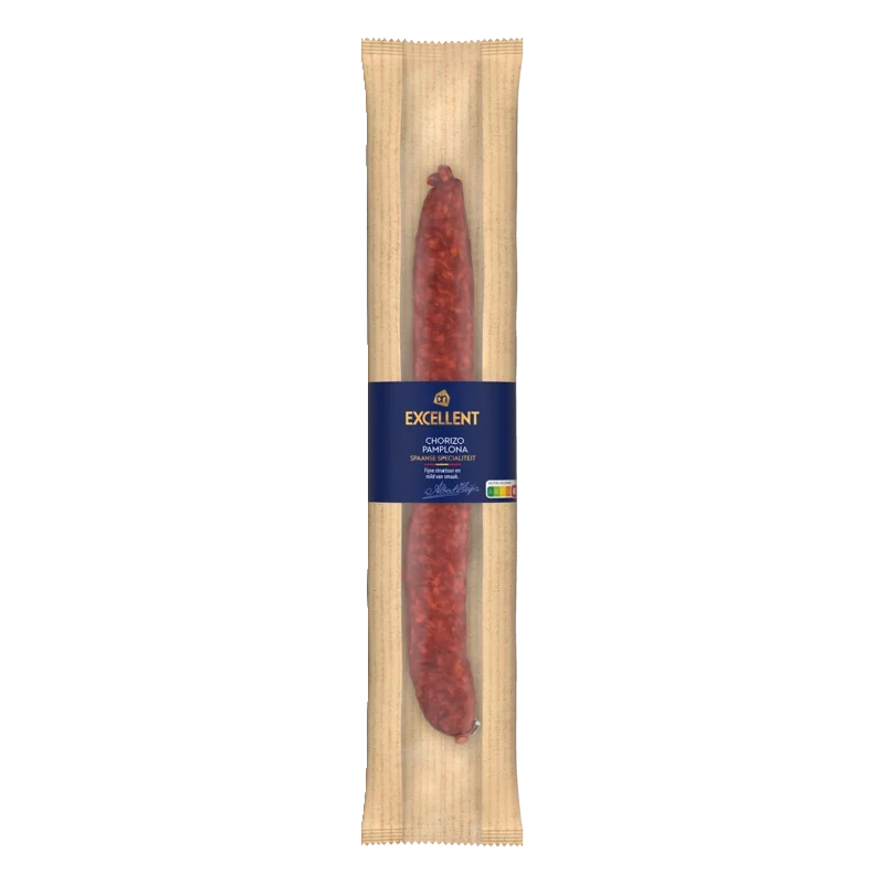 Chorizo Pamplona