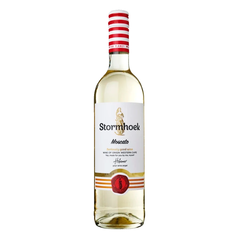 Stormhoek Moscato