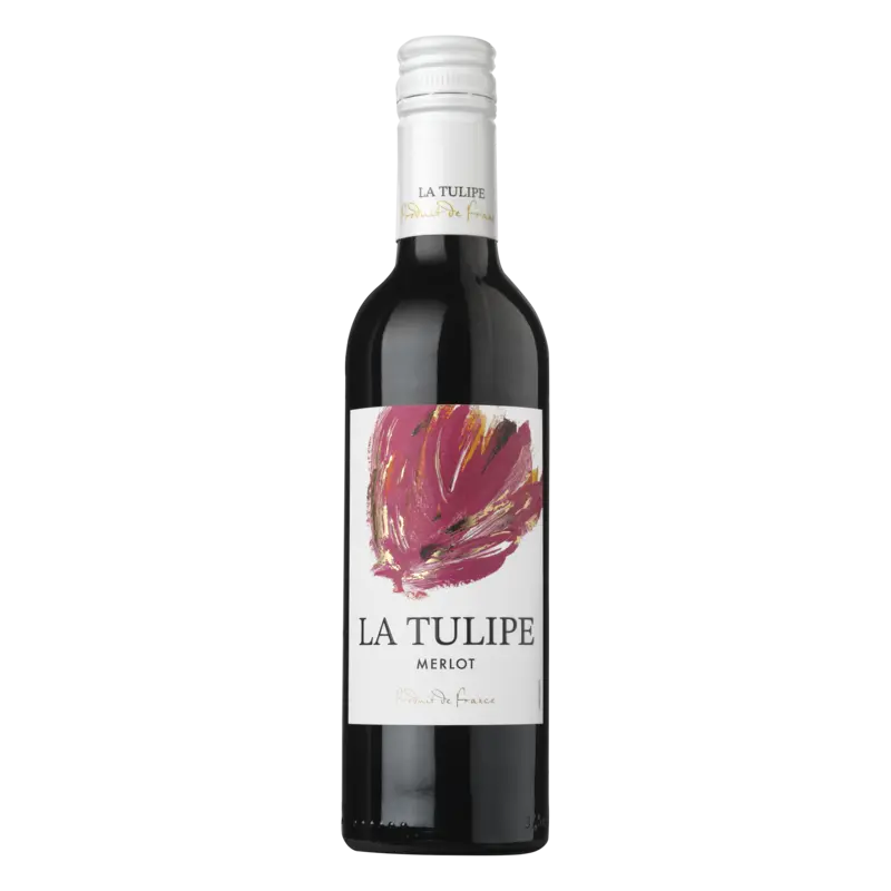La Tulipe Merlot