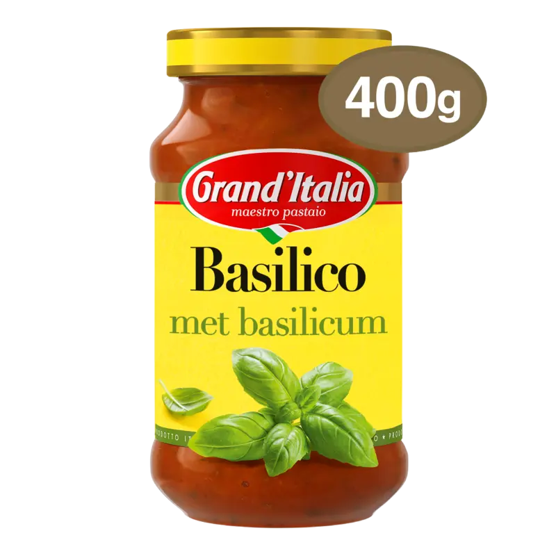 Grand' Italia Basilico