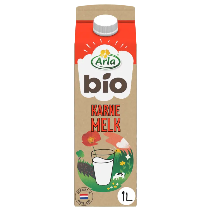 Arla Biologisch karnemelk