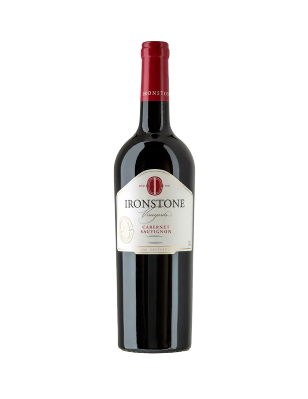 Ironstone Chardonnay