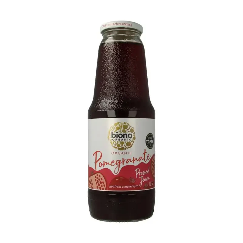 Biona Granaatappelsap 1 liter