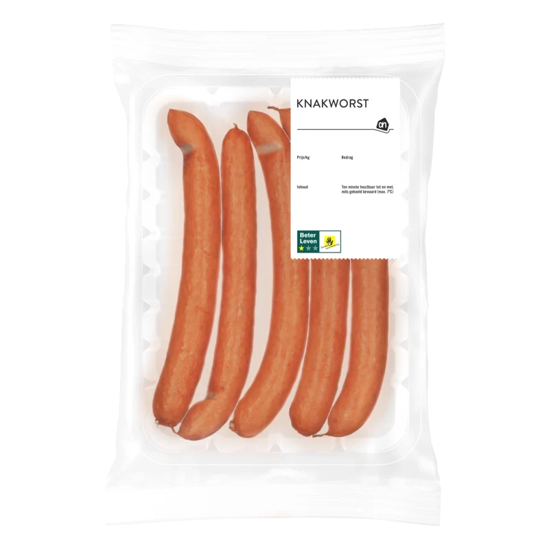 Knakworst