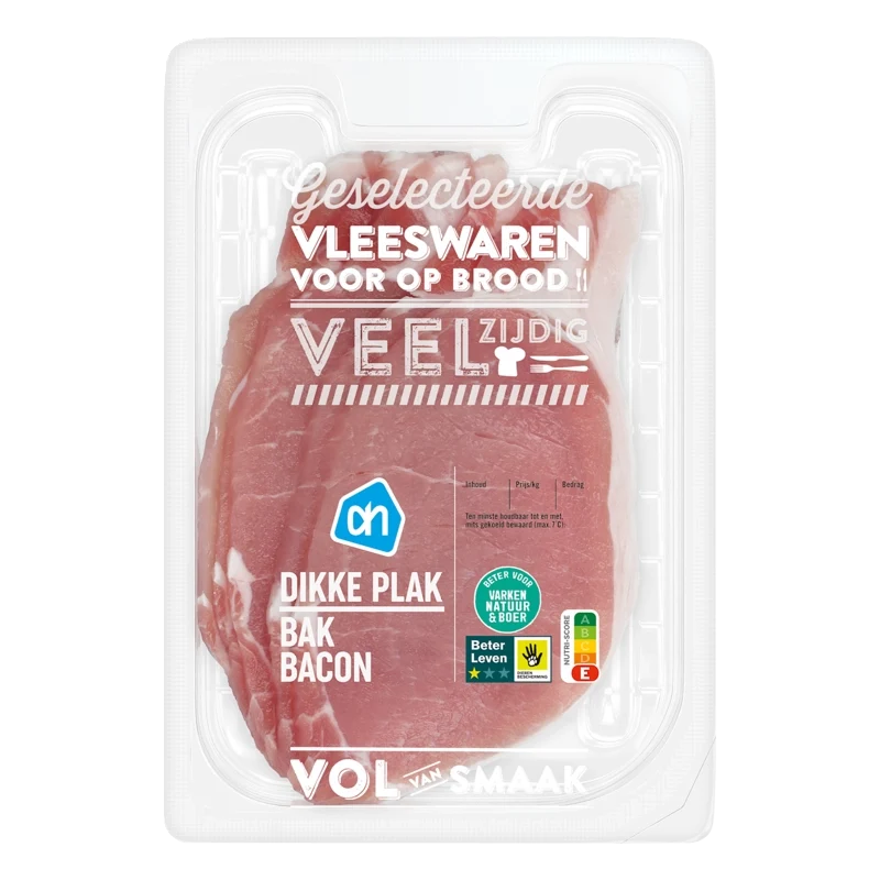 Bakbacon