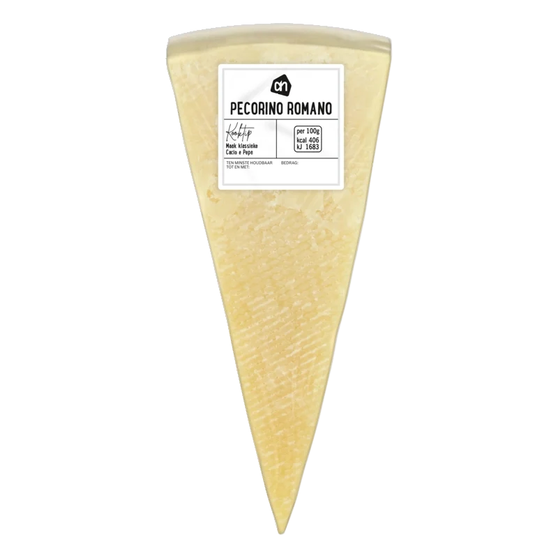 Pecorino romano