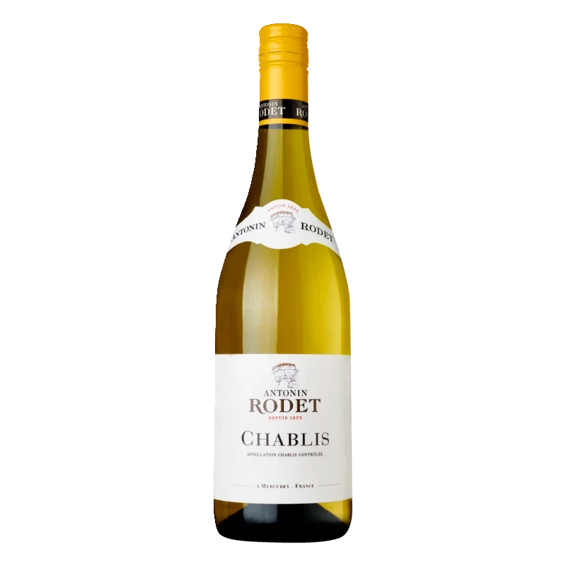 Rodet Chablis