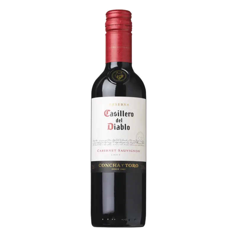 Casillero del Diablo Cabernet sauvignon reserva