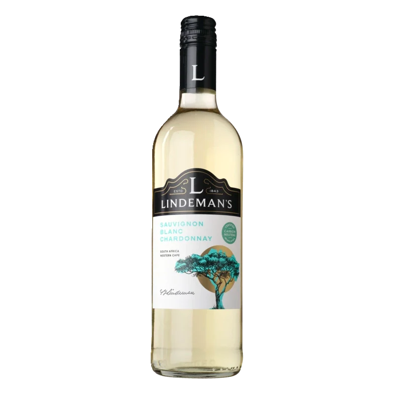 Lindeman's South africa sauvignon blanc chardonnay