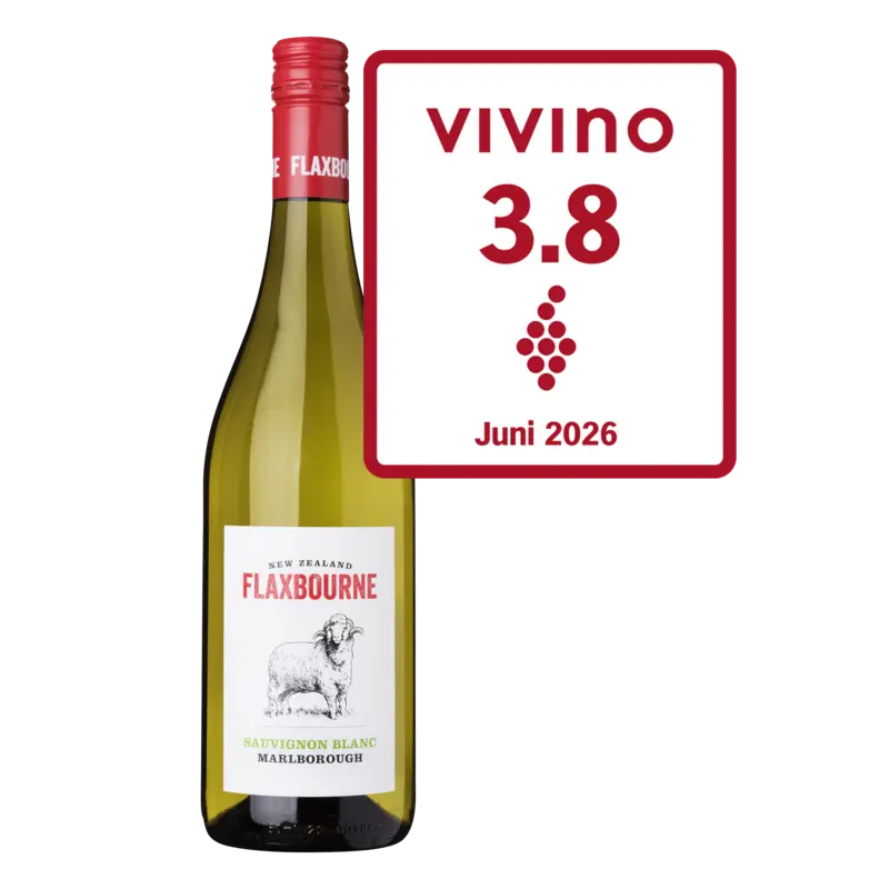 Flaxbourne Sauvignon blanc