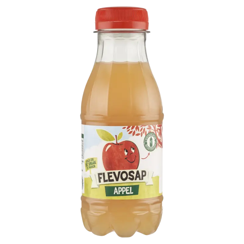Flevosap Appel