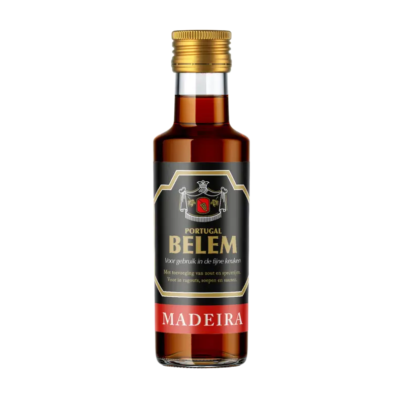Belem Madeira