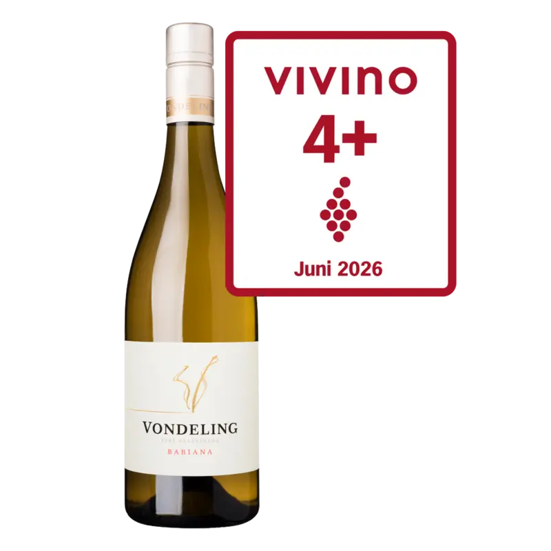 Vondeling Babiana