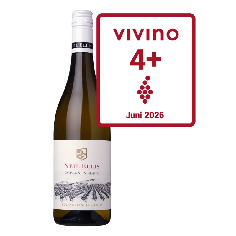 Neil Ellis Vineyeards Selection Sauvignon Blanc