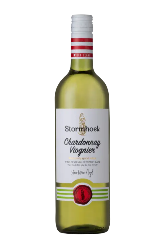 Stormhoek Chardonnay viognier