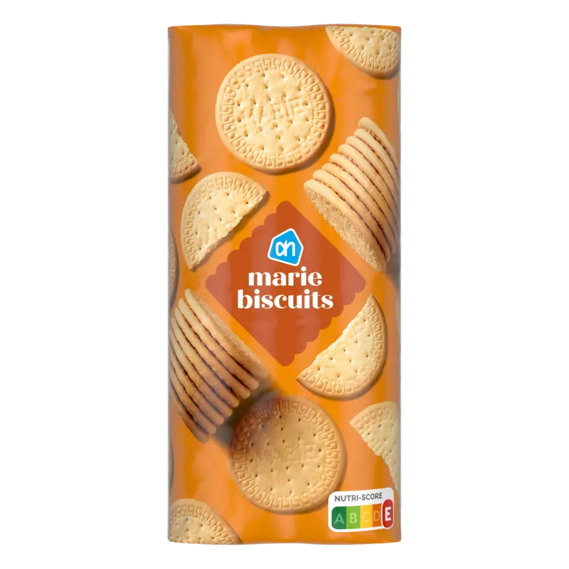Marie biscuits