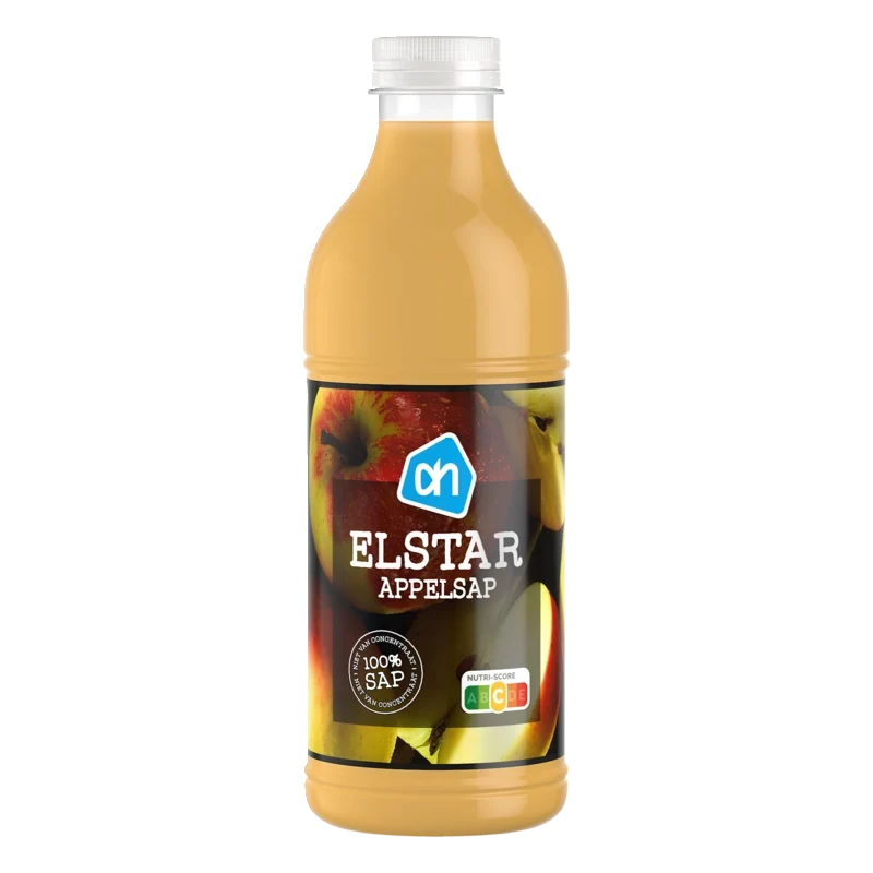 Elstar appelsap