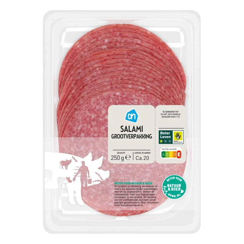 Goudsalami