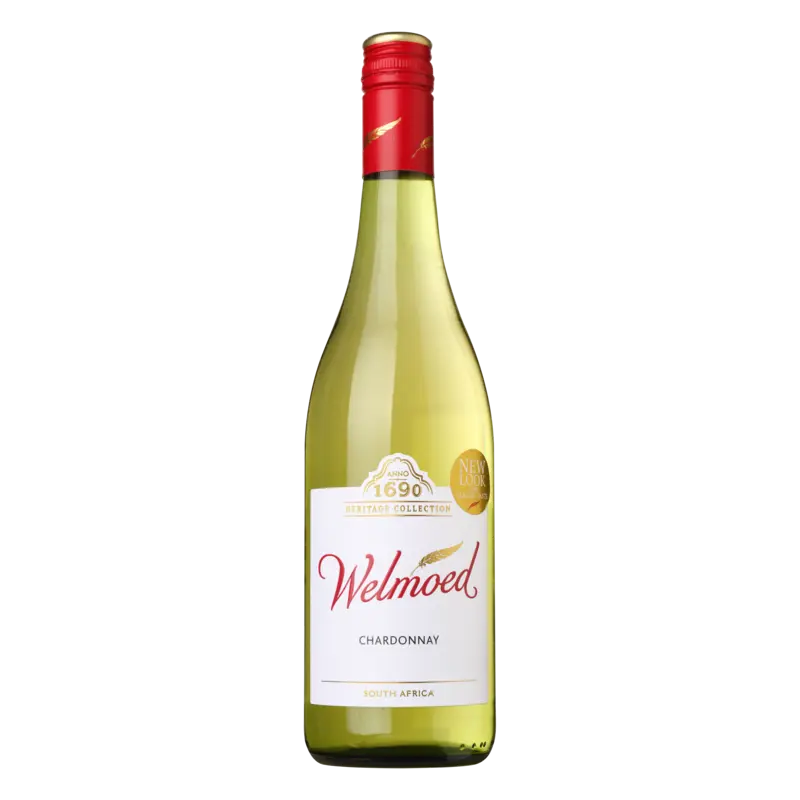 Welmoed Chardonnay