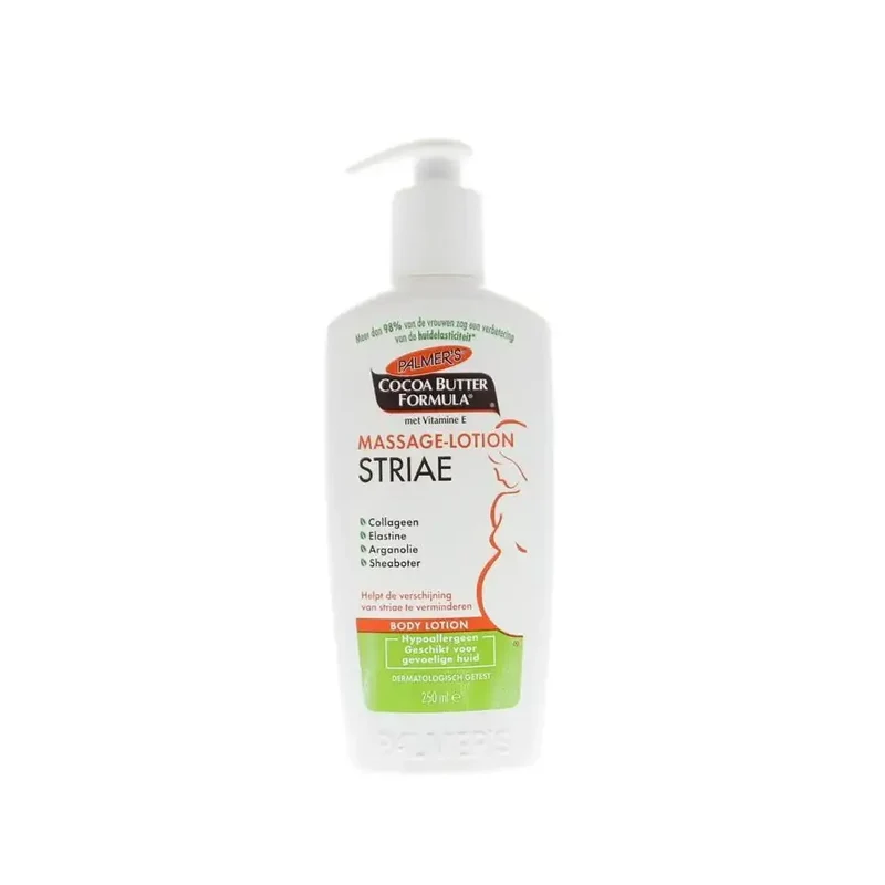 Palmers Cocoa butter massage lotion striae 250 ml
