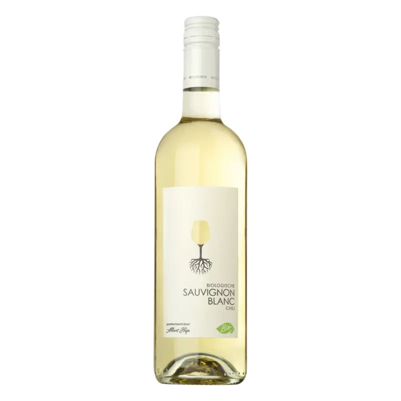 Biologisch Sauvignon blanc
