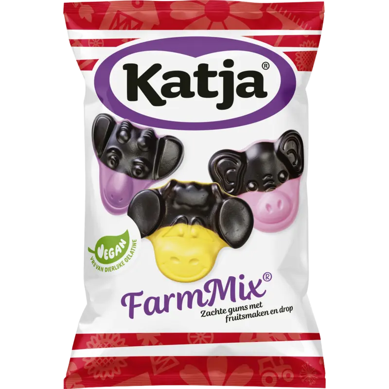 Katja Farm mix