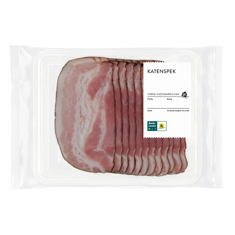 Katenspek
