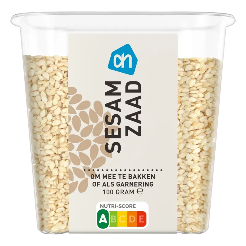 Sesamzaad