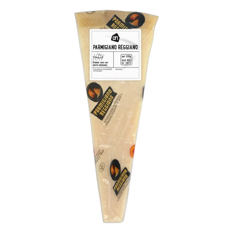 Parmigiano reggiano
