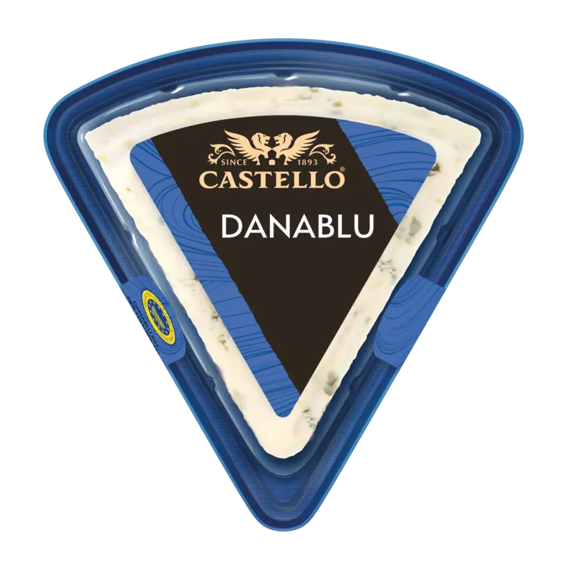 Castello Danublu