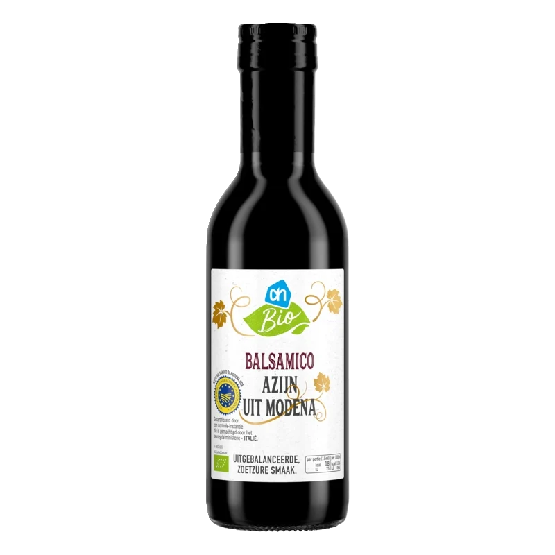 Biologisch Balsamico azijn