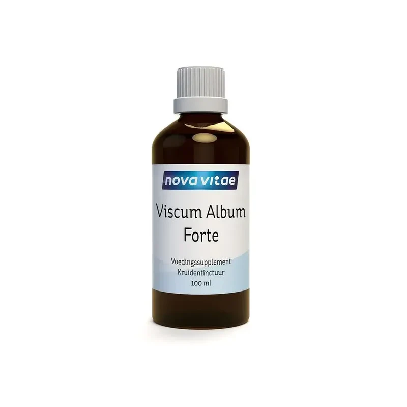 Nova Vitae Viscum album forte 100 ml