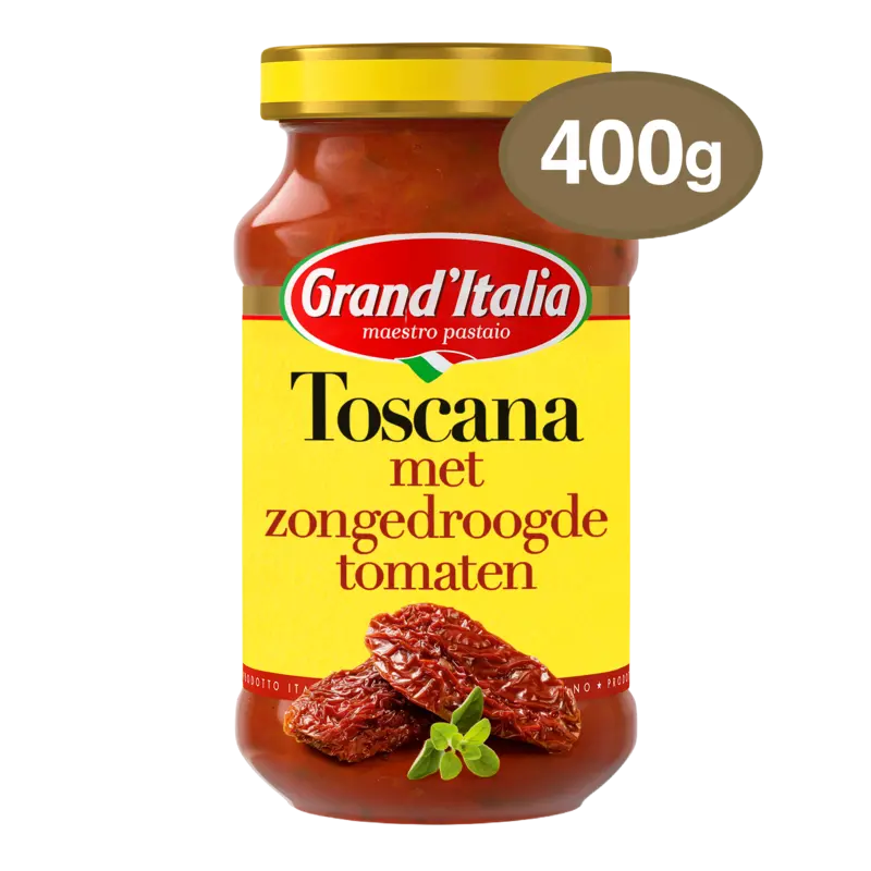 Grand' Italia Toscana pastasaus