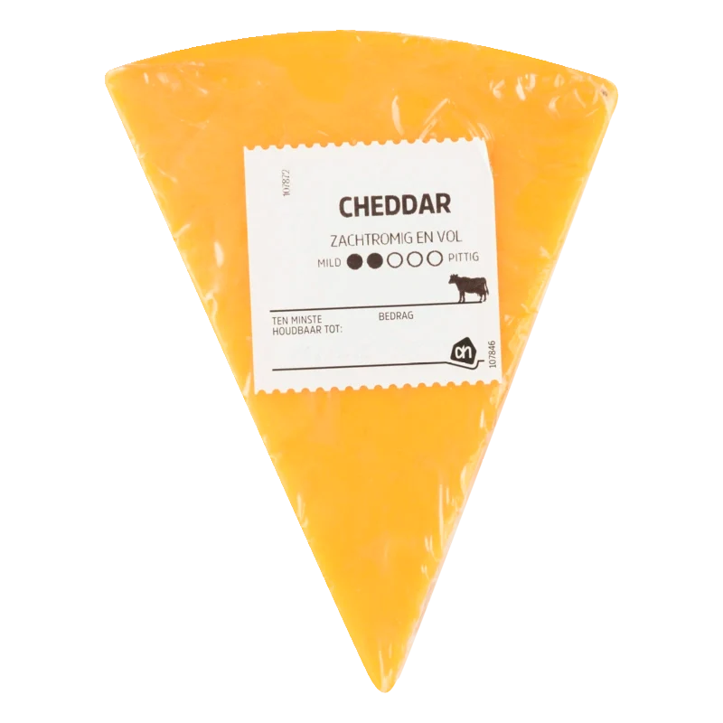Cheddar 48+